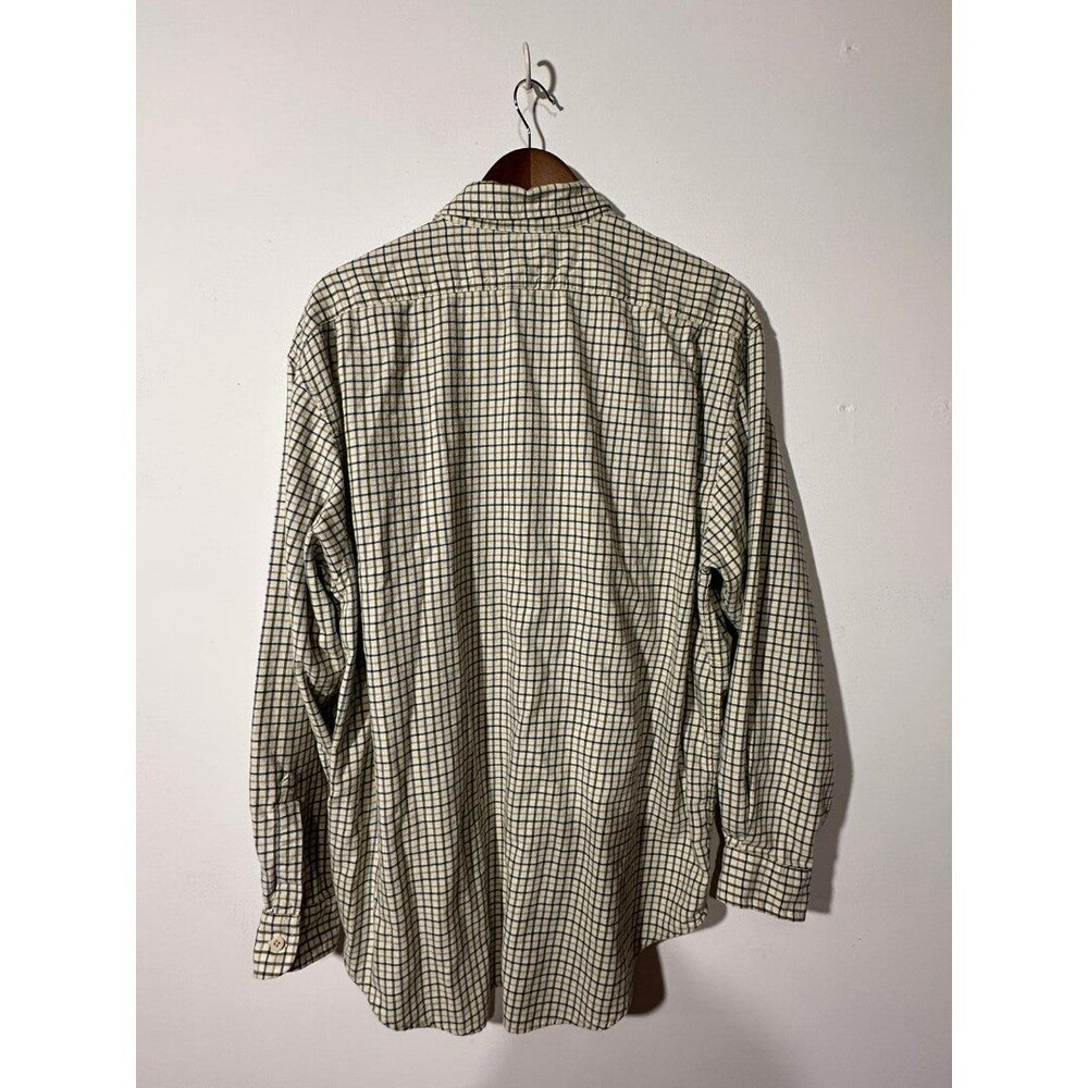 Abercrombie And Fitch Button Down Size Medium - image 2